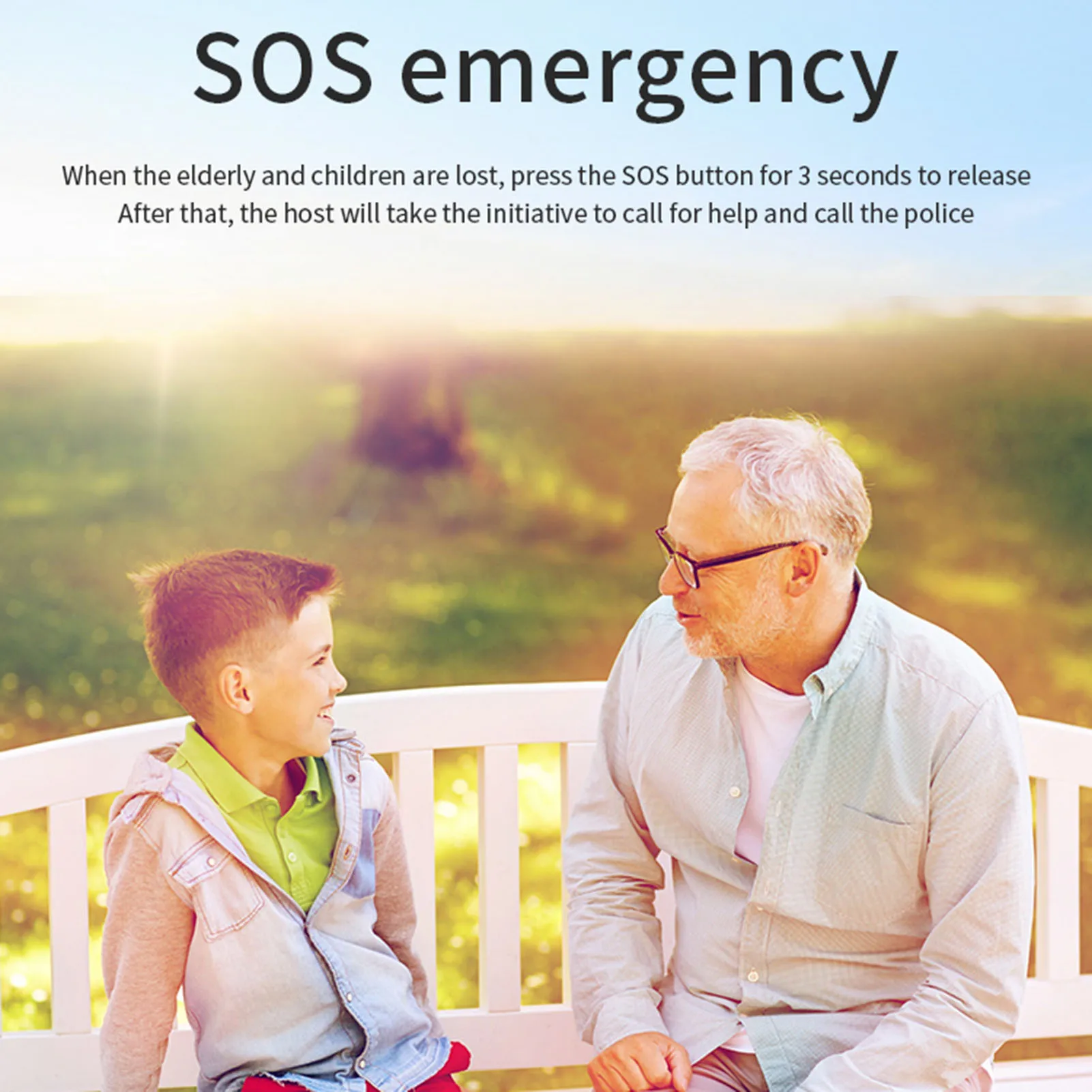 GF-22 GPS 로케이터, 무선 지능형 정밀 위치, 자동차 오토바이 도난 방지 추적기