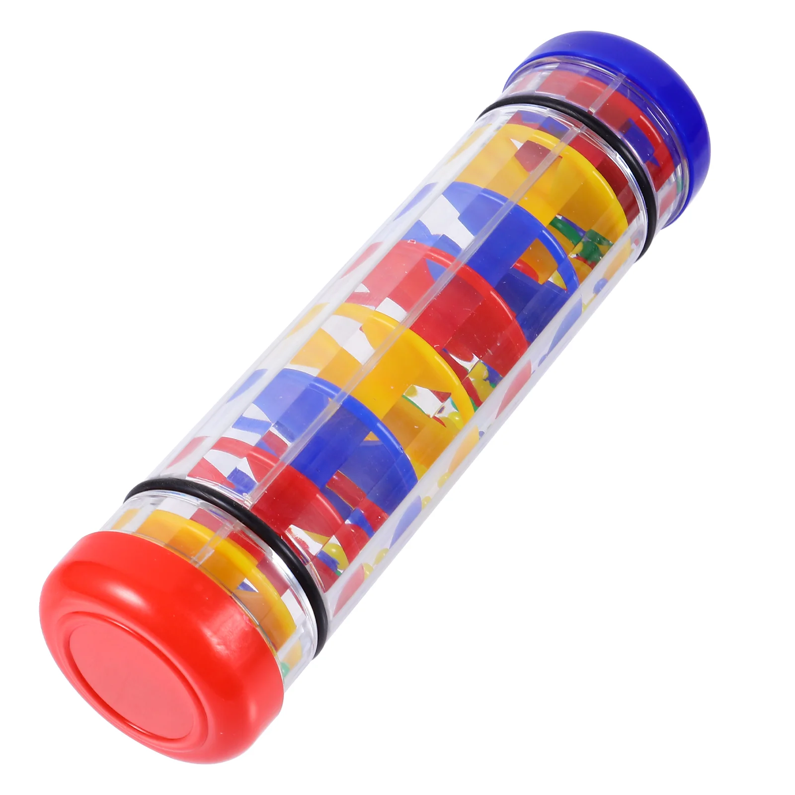 

Rain Musical Instrument Rainmaker Rain Sound Handshake for Toddlers and Kids