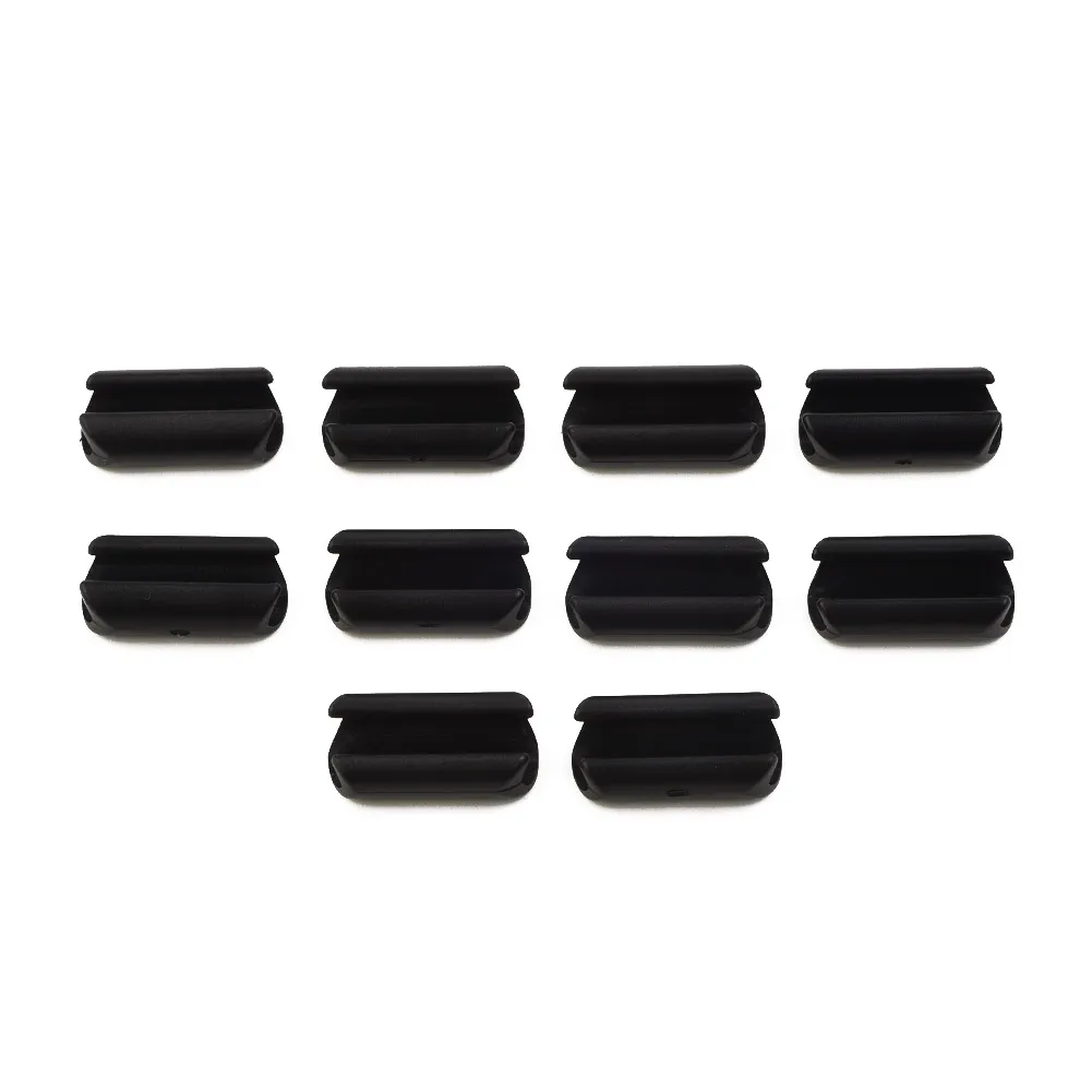 

Disc Brake Cable Base Tools 10pcs 22*12mm 4mm Shifter ABS Brake Cable Brake Shift Cable Derailleur Line Durable