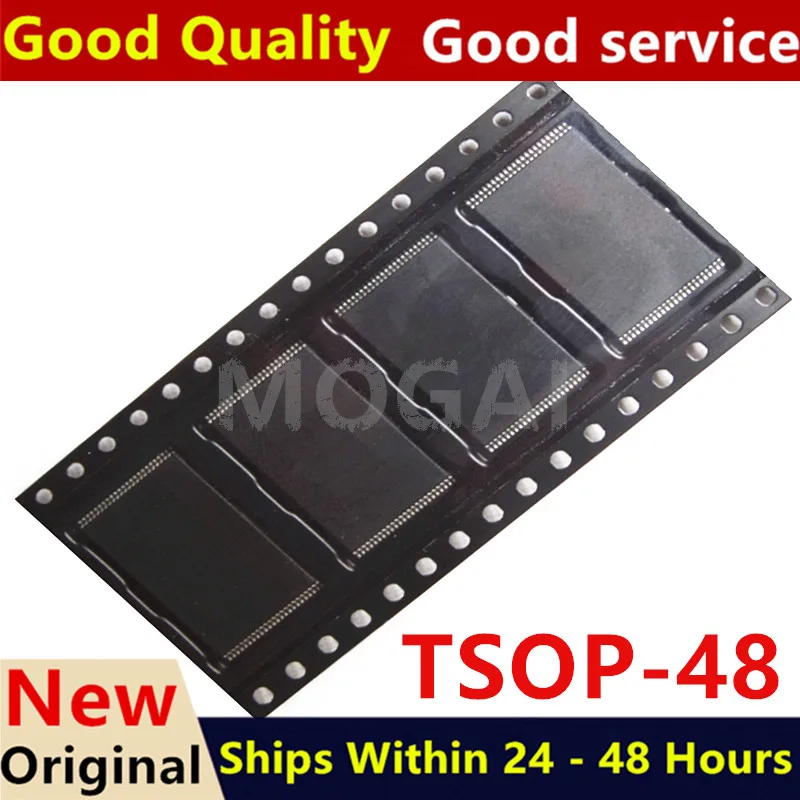 

(5-10 шт.) 100% новая модель телефона H27U2G8F2CTR TSOP48