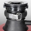 Commercial Kitchen Continuous Feed Garbage Disposal Grinder Food Waste Disposers Machine For Kitchen Fruit And Vegetable 3