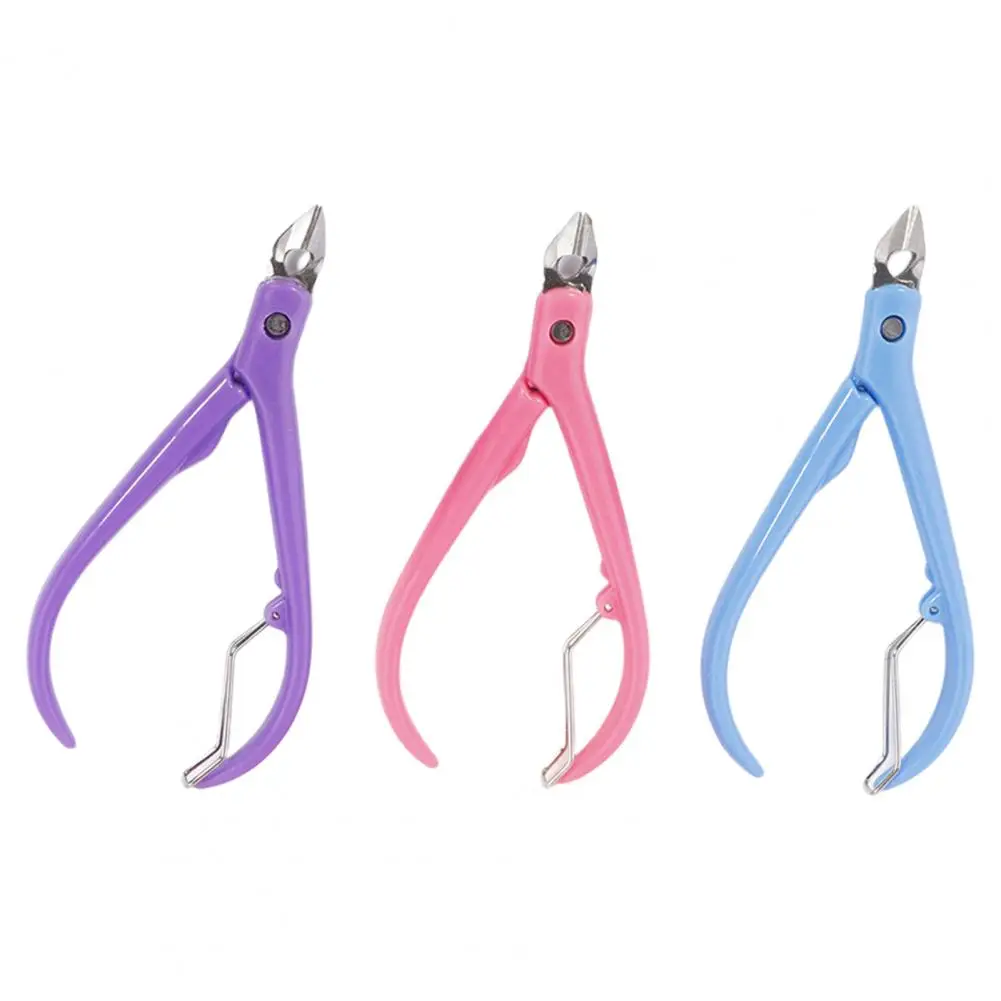 Рисунок 4 - Инструмент для резки ногтей антикоррозийный