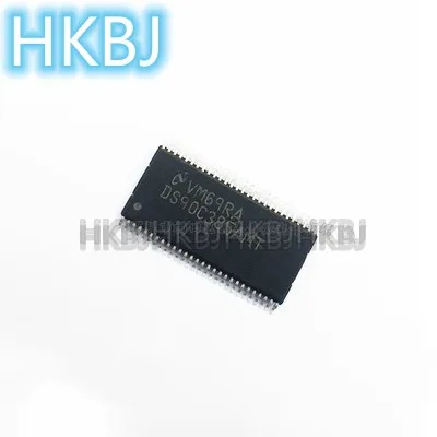 

Оригинальный DS90C385AMT DS90C385 TSSOP, 1 шт., новинка