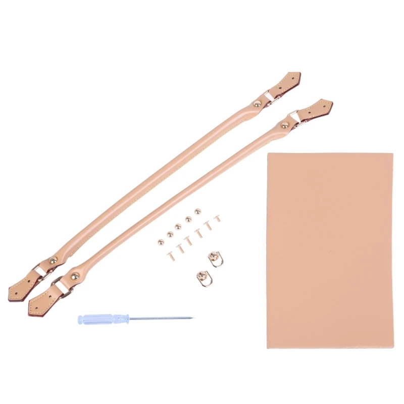 

Набор для изготовления сумок и кошельков из прозрачного ПВХ, набор инструментов ручной работы, сумка-мессенджер ручной работы, подарочные сумки, аксессуары для женщин и девушек