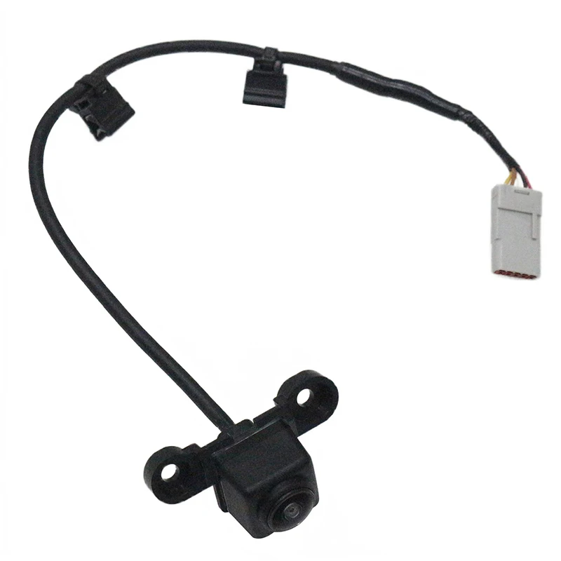 Front View Camera 23372268 Fit For Cadillac CTS 2014-2019 Car