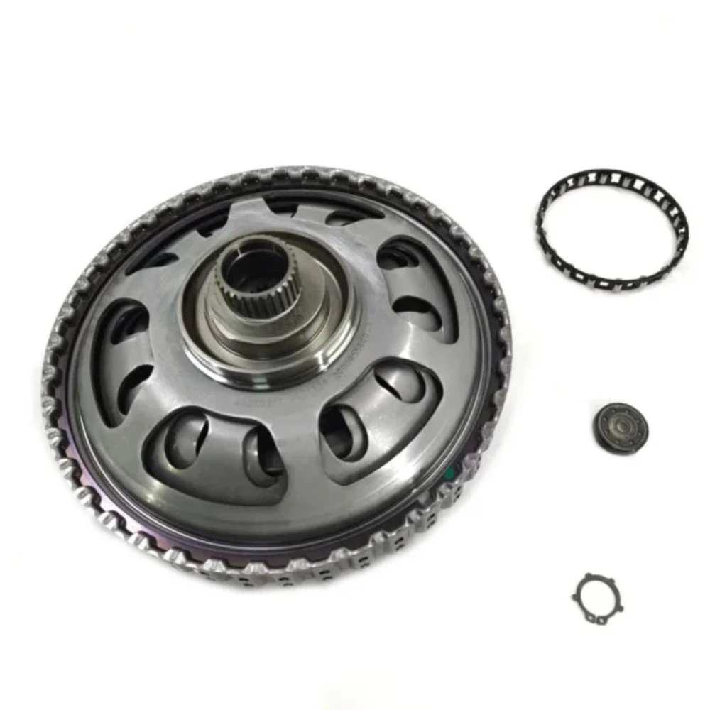 N-ew DCT300 듀얼 클러치 어셈블리 302054818R 자동 변속기 부품 기어 ..