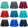 Datifer New Arrival Swimming Shorts Men Solid Color Nylon Breathable Mesh Liner Sports Plus Size Bermudas Masculina Swimsuits 5