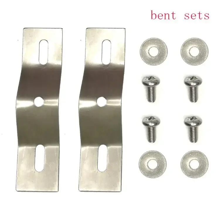 bent