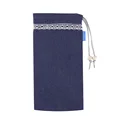Navy 2 layer
