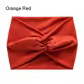Orange Red