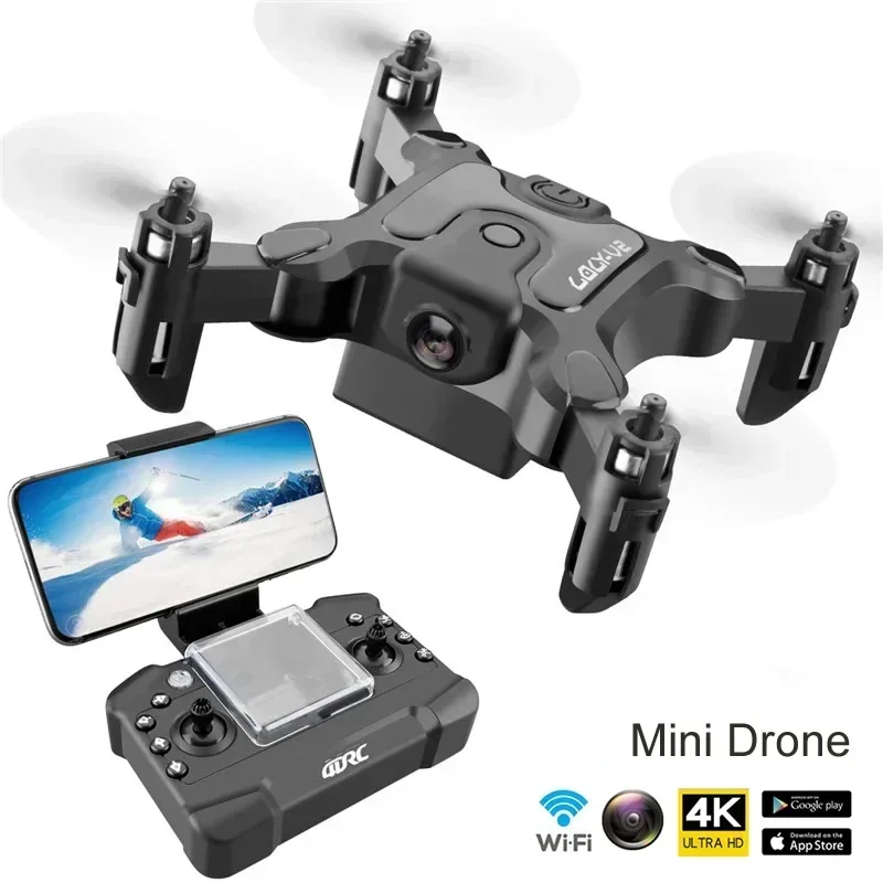 🚁 IslandTrendz V2 Nano-Fly: The Ultimate Beginner Mini Drone 1