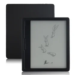 Cover in silicone sottile - Soft Protector Back Shell