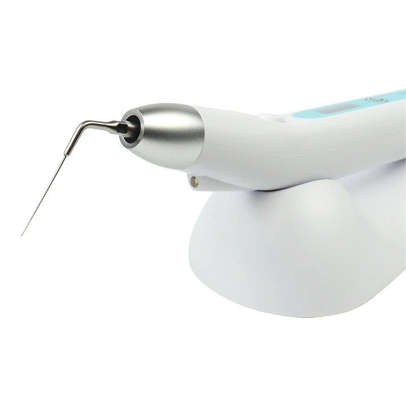 VVDentalEndodonticStirrerUltrasonicIrrigatorWithLEDLightTips