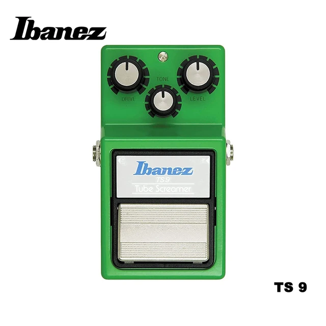 TS9 / Ibanez