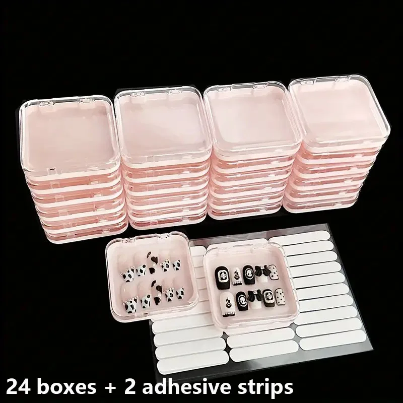 ZH-Pink24set