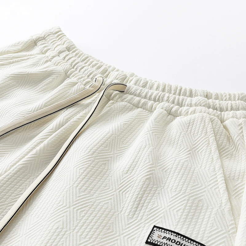 Männer Shorts Sommer Atmungs Lose Übergroßen 6XL 7XL 8XL Plus Größe Mode Camping Große Tasche Quick Dry Sport Fitness Sweatpant – Detail 20