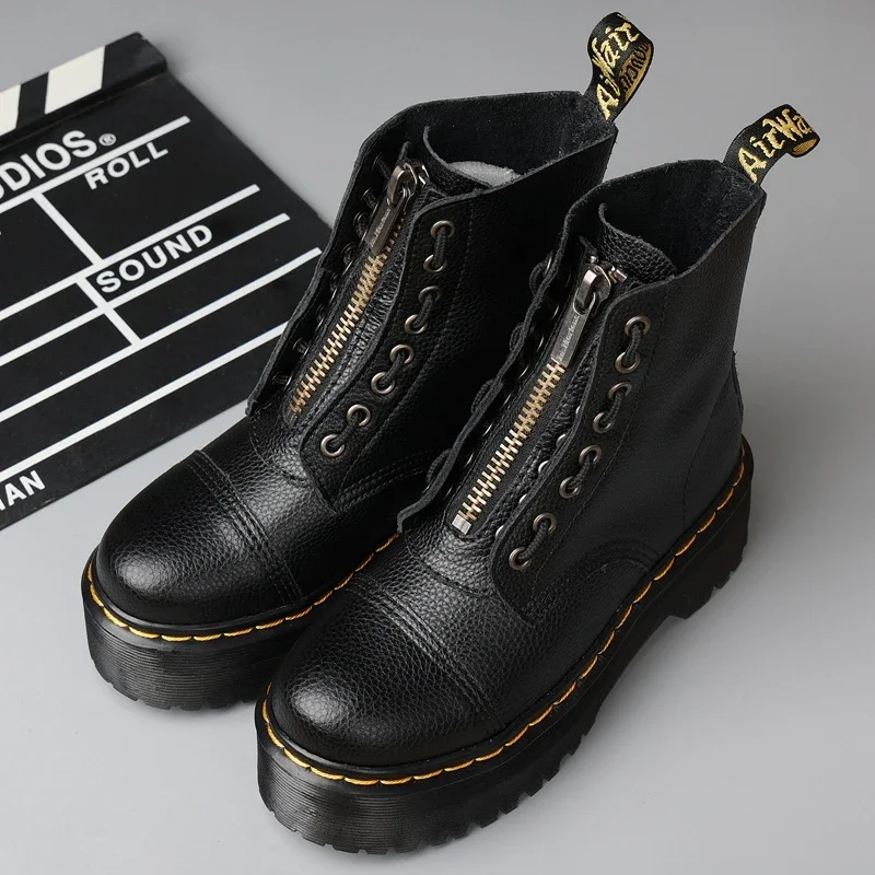 UGG レディース レザーブーツ グレー | AliExpress Business