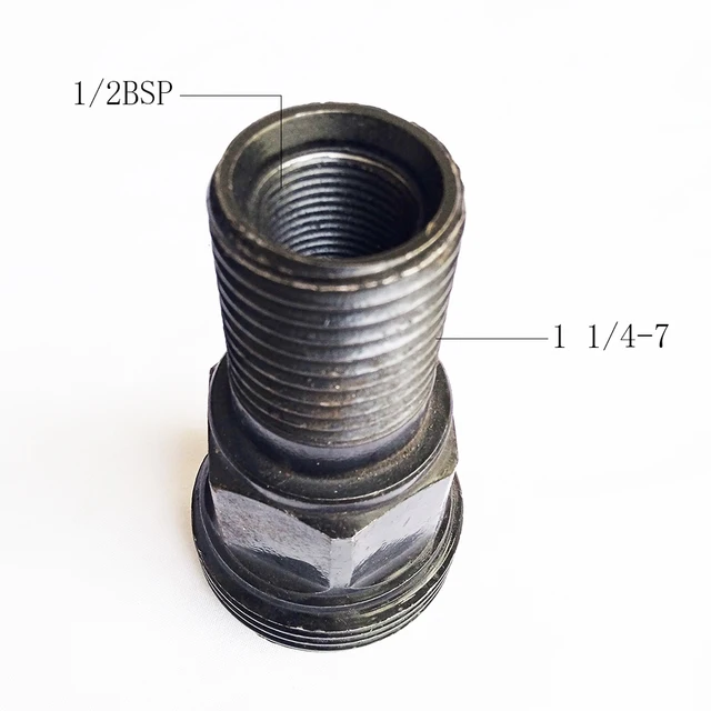 DIAMOND CORE DRILL ADAPTER for HILTI Machine DD160E DD200 DD250E DD350