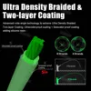 SeaKnight NEW W8 II MANSTER Braid Fishing Line 150M 300M 500M 15-100LB 8 Strands Multifilament PE Line For Freshwater Saltwater 3