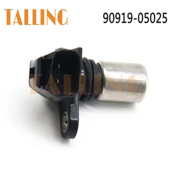 90919 05025 캠축 위치 센서, 1997 1998 1999 2000 2001 2002 도요타 캠리 RAV4 솔라라 하이에이스 힐럭스, 신제품 90080-19010