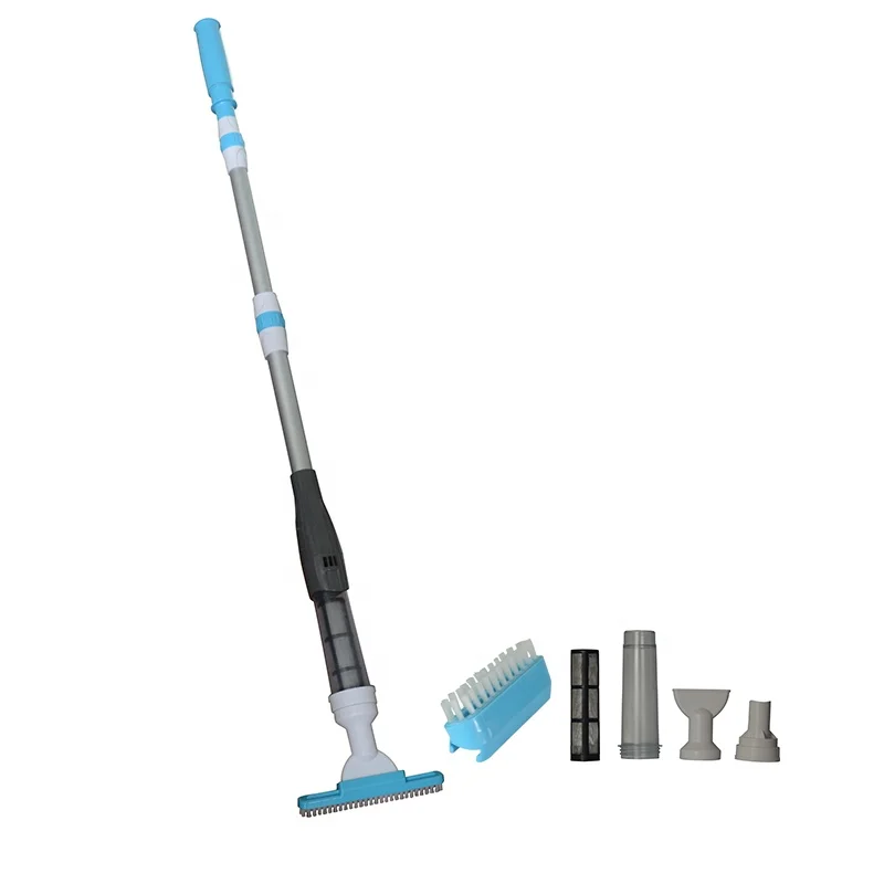 

Best Suction Portable Automatic Vacuum China Pool Cleaner For Swimming pool