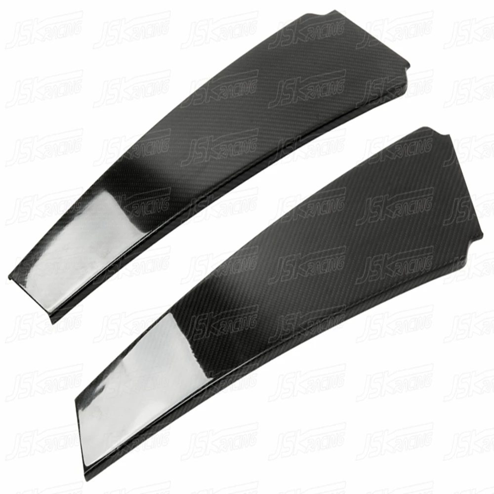 

Carbon Fiber B Pillar For Maserati Quattroporte 2013-2016(JSKMTQP13001)