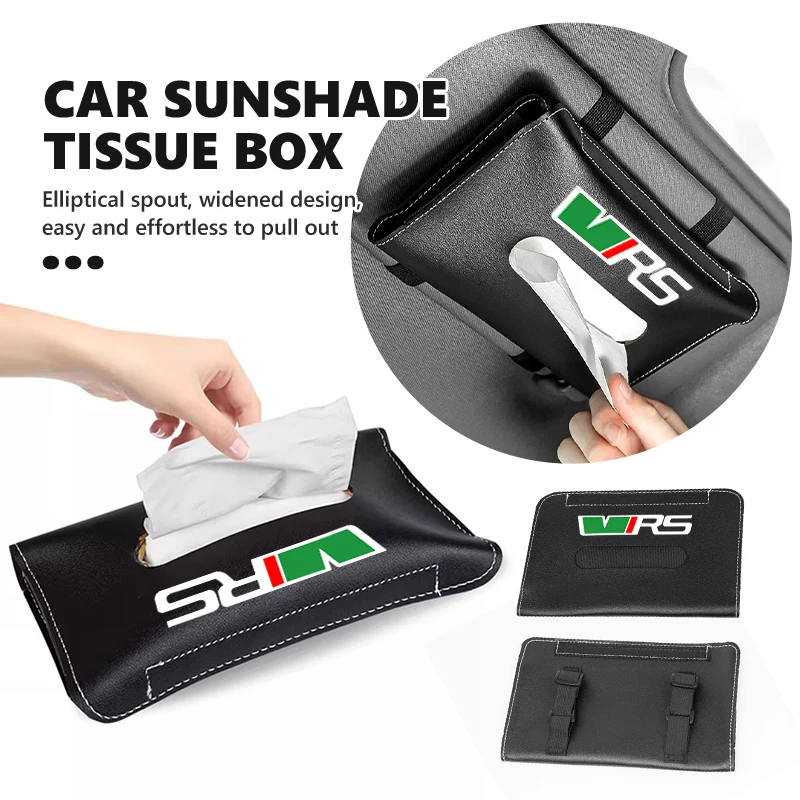 스코다 VRS 옥타비아 1 2 3 라피드 코디악 카록 파비아 카미크용 차량 햇빛..