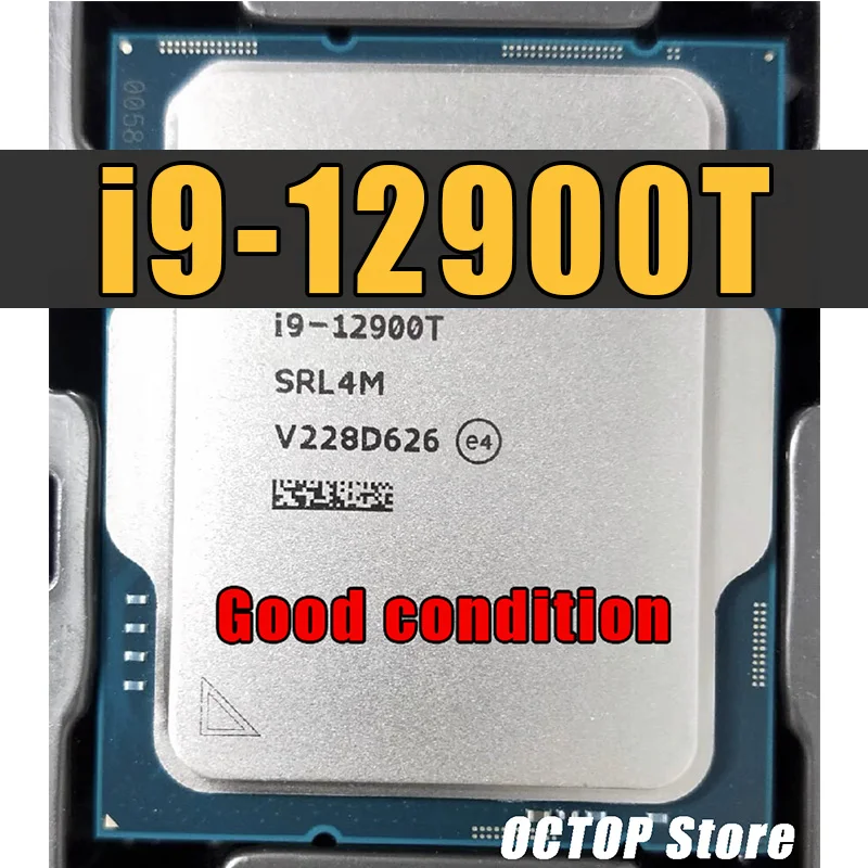 Procesador-Core-i9-12900T-versi-n-QS-16C-24T-30M-CPU-SRL4M-LGA1700-i9 ...