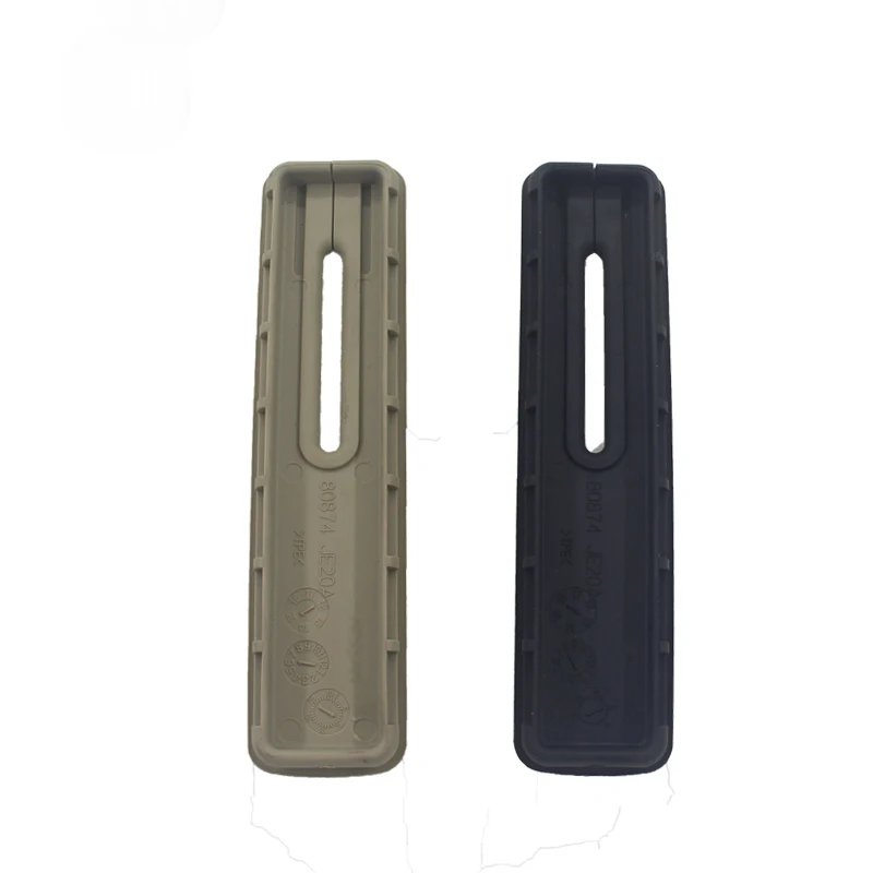 For 2008-2015 Nissan Qashqai Front and rear seat safety belt trim cover trim panel protective cover