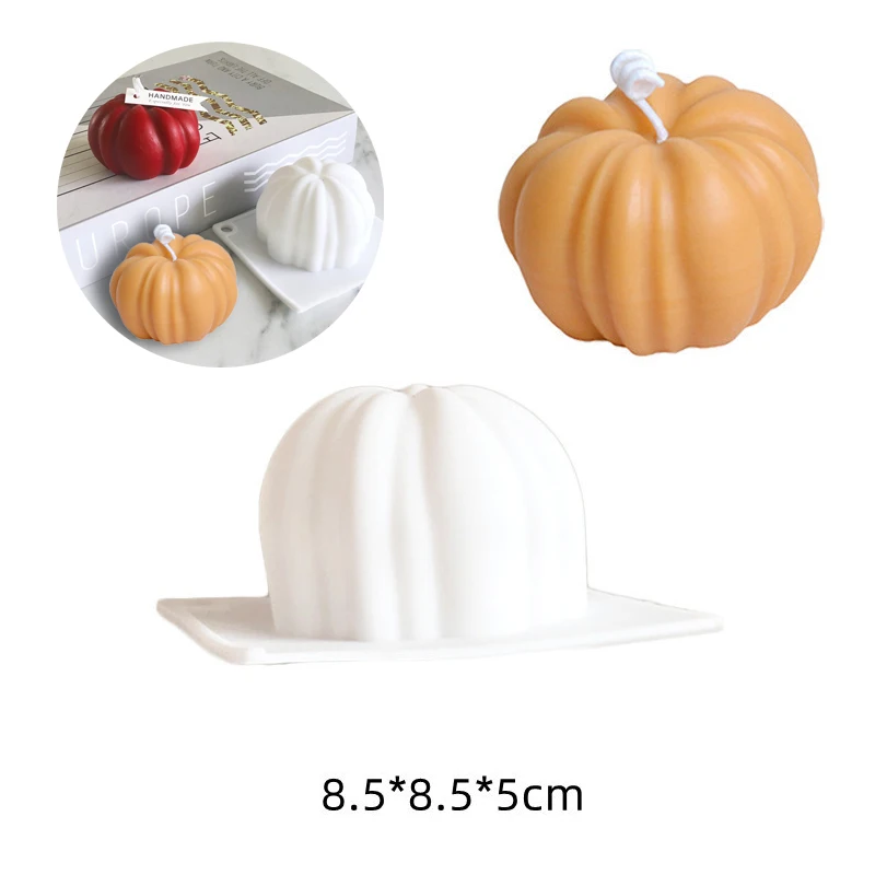 1pcs Pumpkin