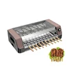 Household Electric BBQ Kebab Grill Machine Automatic Rotating Smokeless Grill Mutton Skewers Barbecue Machine, 220V 1
