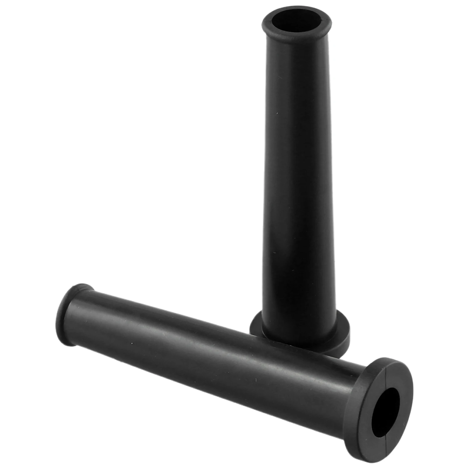 

Wire Protector Wire Boot Black For Power Tool Protector Cable Sleeve 5pcs Anti Bending For Angle Grinder Wire Boot