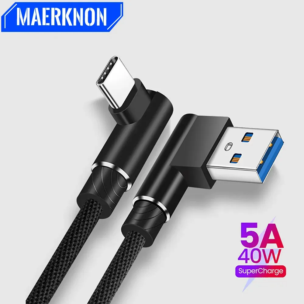 v300아이언 추천 샤오미 삼성 화웨이 포코 F3 원플러스 태블릿용 USB C 타입 케이블, 고속 충전 와이어, USB C 충전기 케이블, 날짜 코드, 5A, 90 도 v300아이언 추천 샤오미 삼성 화웨이 포코 F3 원플러스 태블릿용 USB C 타입 케이블, 고속 충전 와이어, USB C 충전기 케이블, 날짜 코드, 5A, 90 도