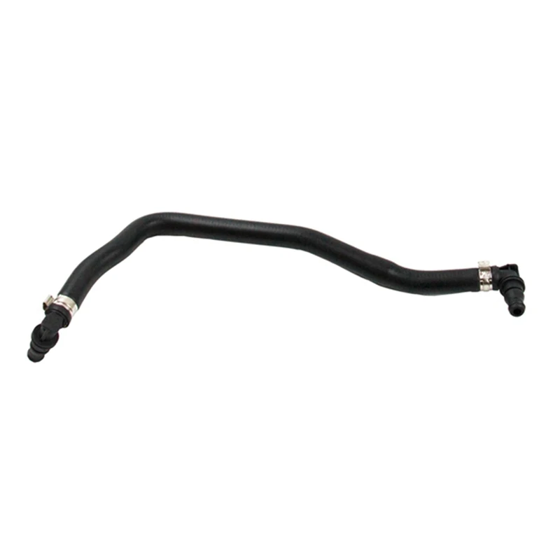 

4X New Vent Hose Pipe Deputy Kettle Water Pipe Exhaust Pipe For Mercedes Benz C/E 200/250 A2045010925