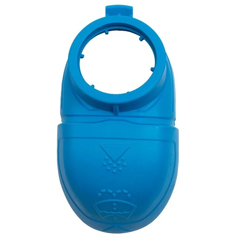 Windshield Washer Spray Bottle For Skoda Audi Volkswagen Car Washer Cover Wiper Accessories 6V0955485 000096706 windshield washer spray bottle