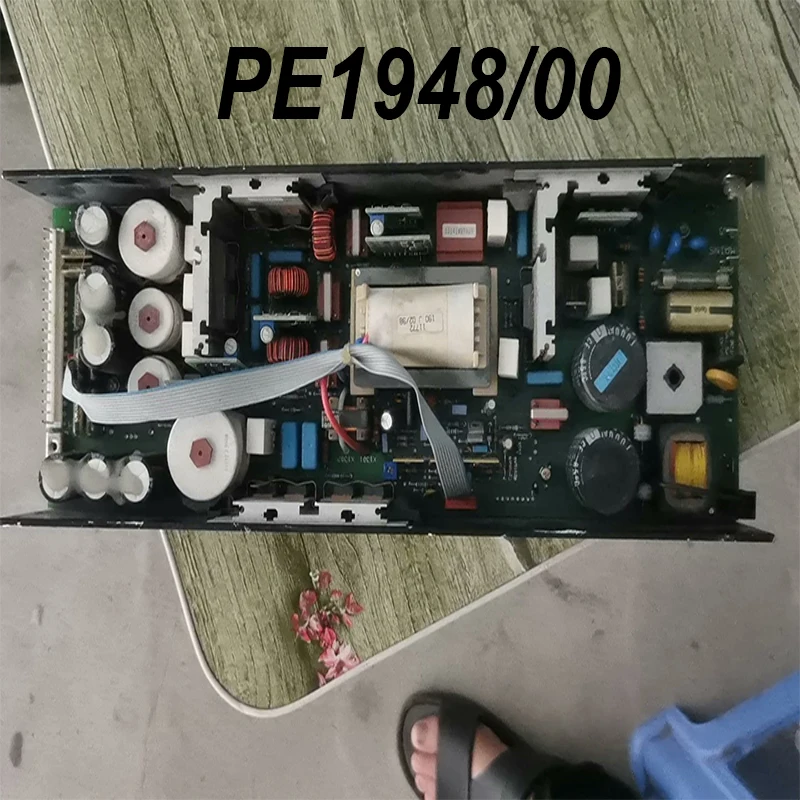 

90% новый оригинальный блок питания для PHILIPS PE PICO pe1998/00 PE 1948/00 941501948001 WB198336044