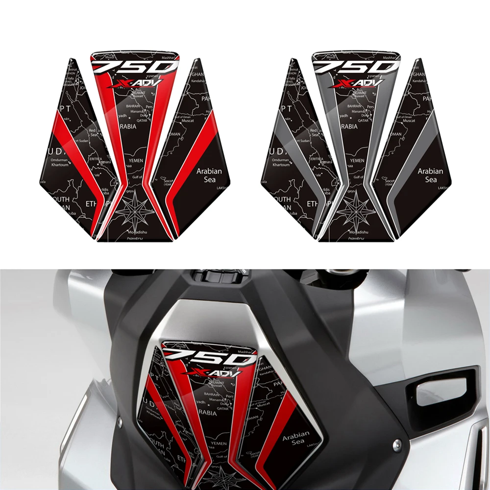 X-ADV 750   ƼĿ ũ е  ȣ ȥ X-ADV Xadv 750 2017-2020 ȣ ũ е