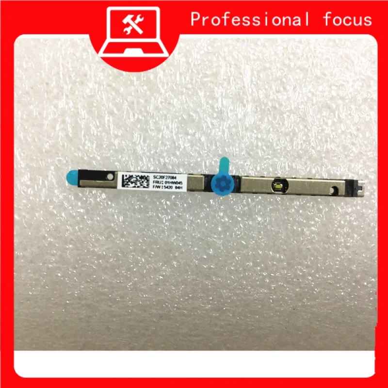 Nuovo Per Lenovo Ideapad S340-15Api S340-15Iil S340-15Iml S340-15Iml S340-15Iwl 01 Hw044 01 Hw045 01 Hw046 01 Hw047 Fotocamera Webcame Bo