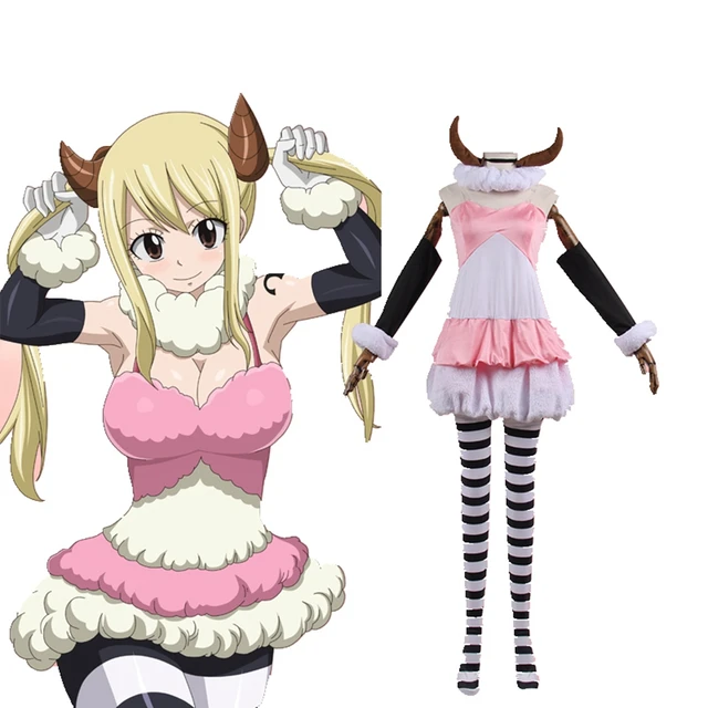 Lucy HEARTFILIA