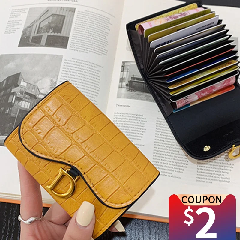 2022 New Fashion Cow Pu Leather Cartoon Anime Multi-card Slot Short Women Coin Purses Wallet For Outdoor Female Girl Gift |