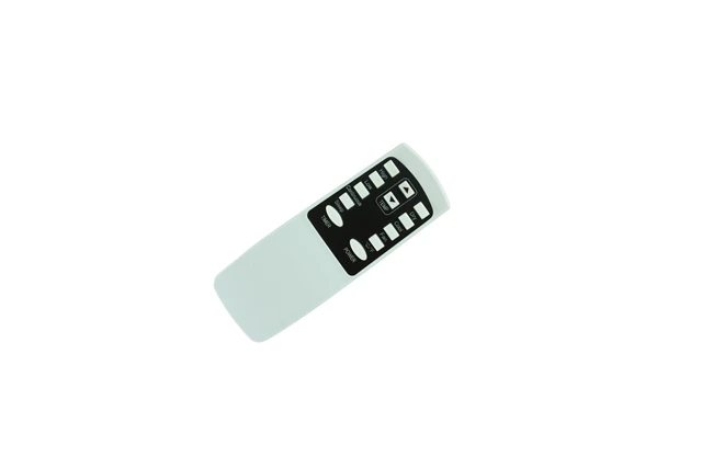 Afstandsbediening Voor Klarstein Metrobreeze Las Vegas 9 2G 10035808 u0026 Dimplex  DAC12006R DAC15006R DAC12AC Airconditioner - AliExpress