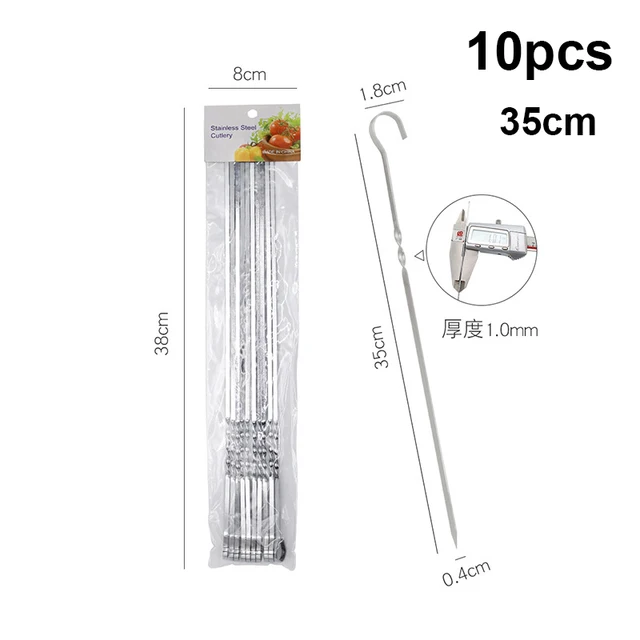 10Pcs