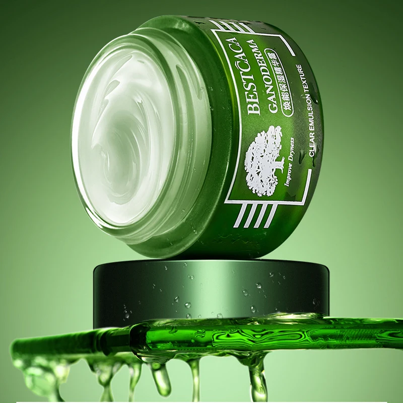 resurrection grass face essence cream 50g moisturizing day and night Anti-Aging serum facial creams | Красота и здоровье