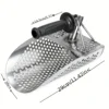 Multitools ​Gardening Camping Shovel Tactical Garden Tools Aquipment Farm Equipment Garden Gadgets Utensils Supplies Sand Scoop 3
