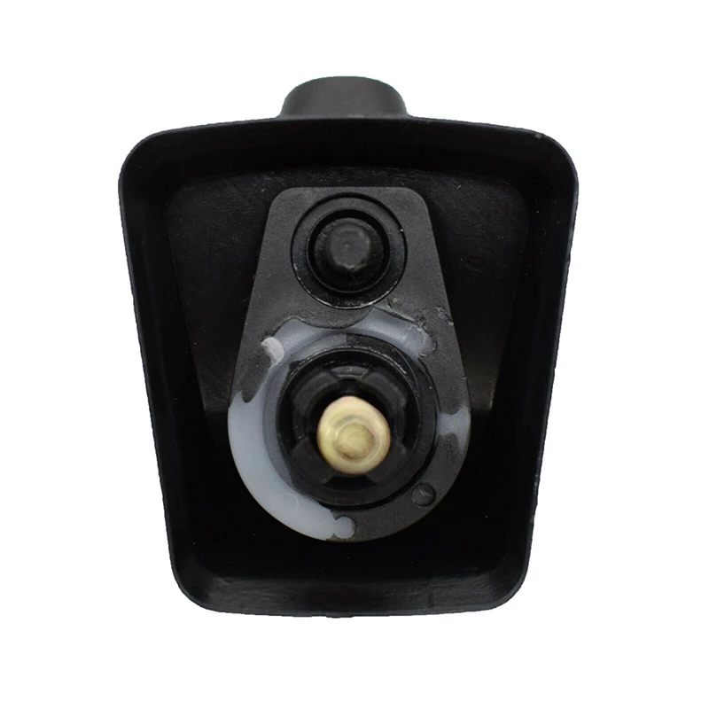 Universal Car Roof Antenna For Peugeot 106 206 306 406 - Easy Install, Waterproof & Flexible