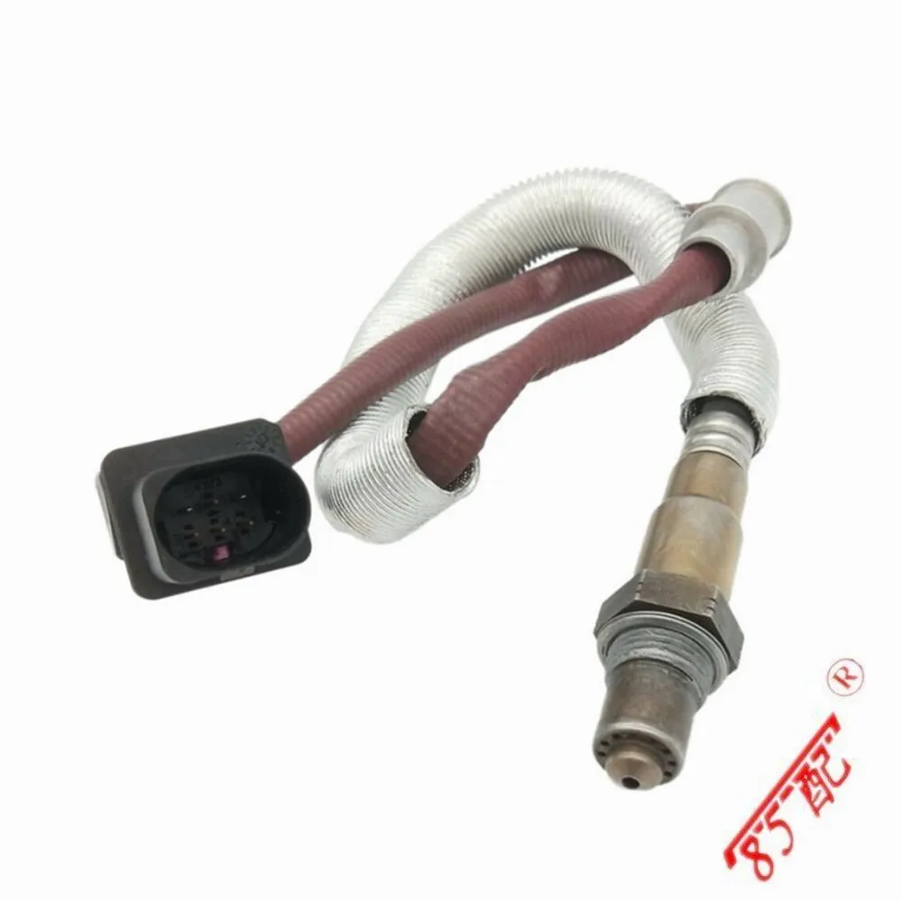 

Кислородный датчик 0258017483 0258017484 A0005423100 0005423100 для Mercedes Benz SLK R172 M 274 920 M 271 860 M 271 861