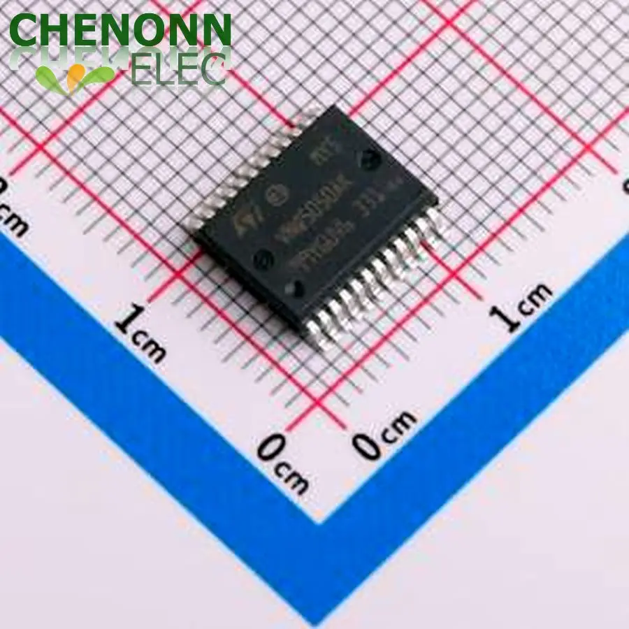 VNQ5050AKTR-E