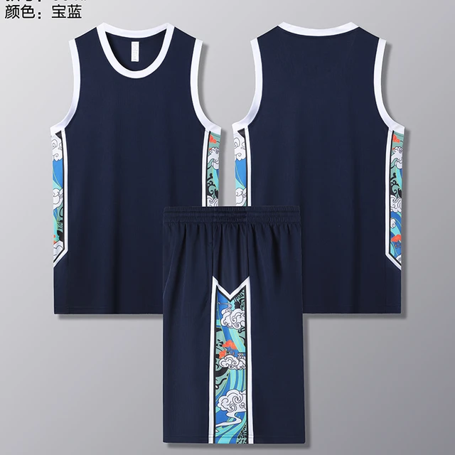 Fashion Design Custom Basketball Shirts Shorts Sports Clothing Suit  Sublimation Basketball Uniform Jerseys - Basketball Set - AliExpress