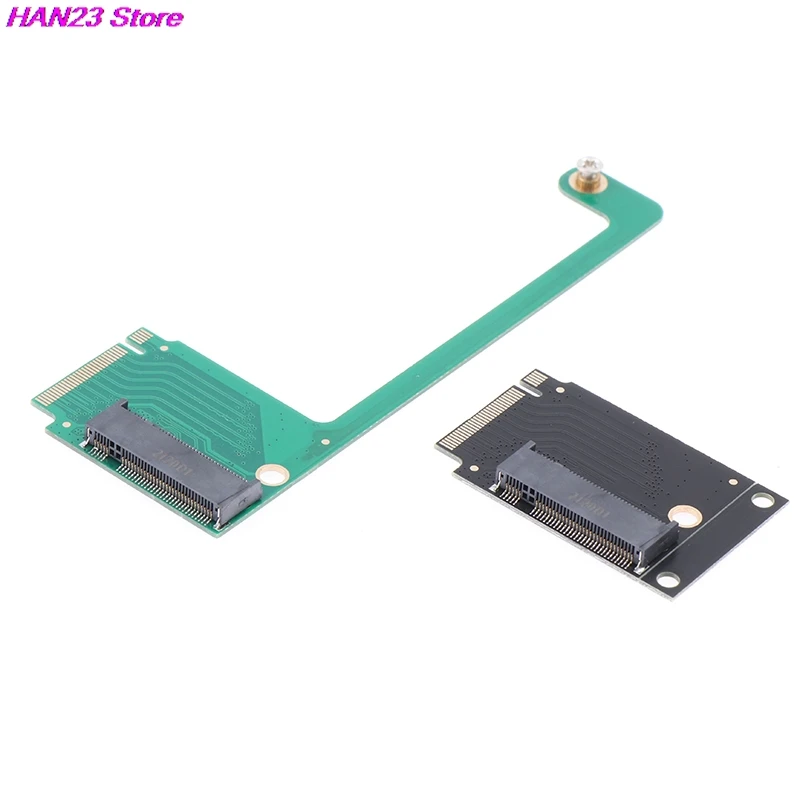 Per Asus Rog Ally Handheld Transfer Board Pcie4.0 90 Gradi M2 Transfercard Per Rog Ally Ssd Memory Card Adapter Accessori