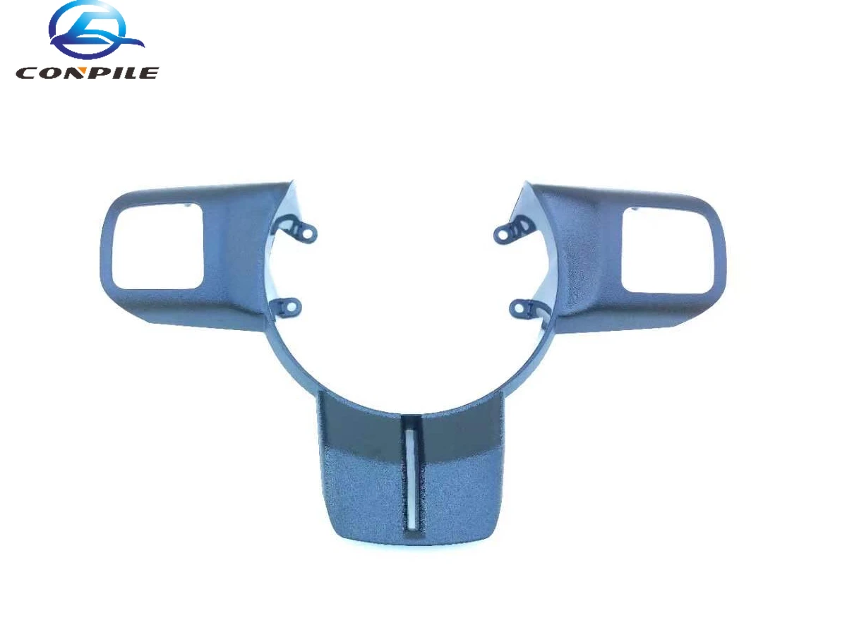 

For 2011-2019 Wrangler Compass Jeep Grand Cherokee Steering Wheel Bezel 1TE62DX9AB